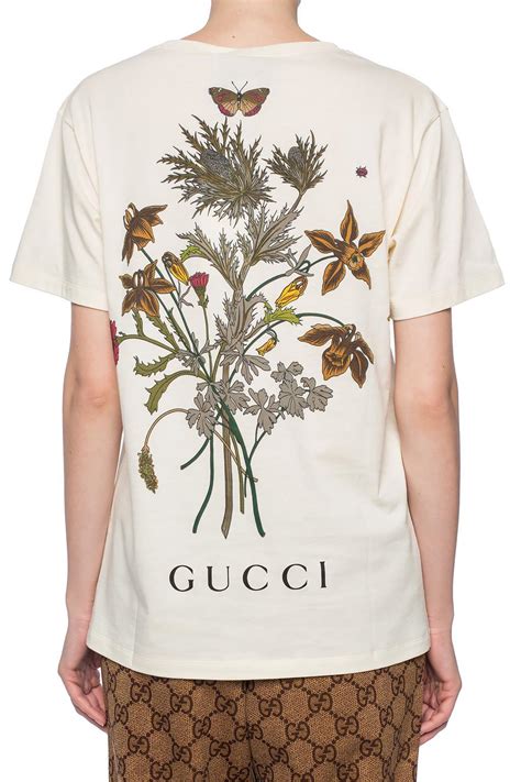 gucci chateau marmont t shirt replica|Gucci t shirt authentication.